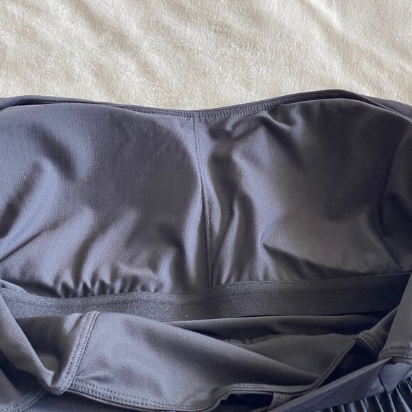 DONATING IF NOT PURCHASED BY 12.1.25 -- AS Revival Activewear Romper - Picture 9 of 10